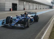F1 Barcelona: Herta Siap Debut, Regulasi Baru, dan Rebranding Tim