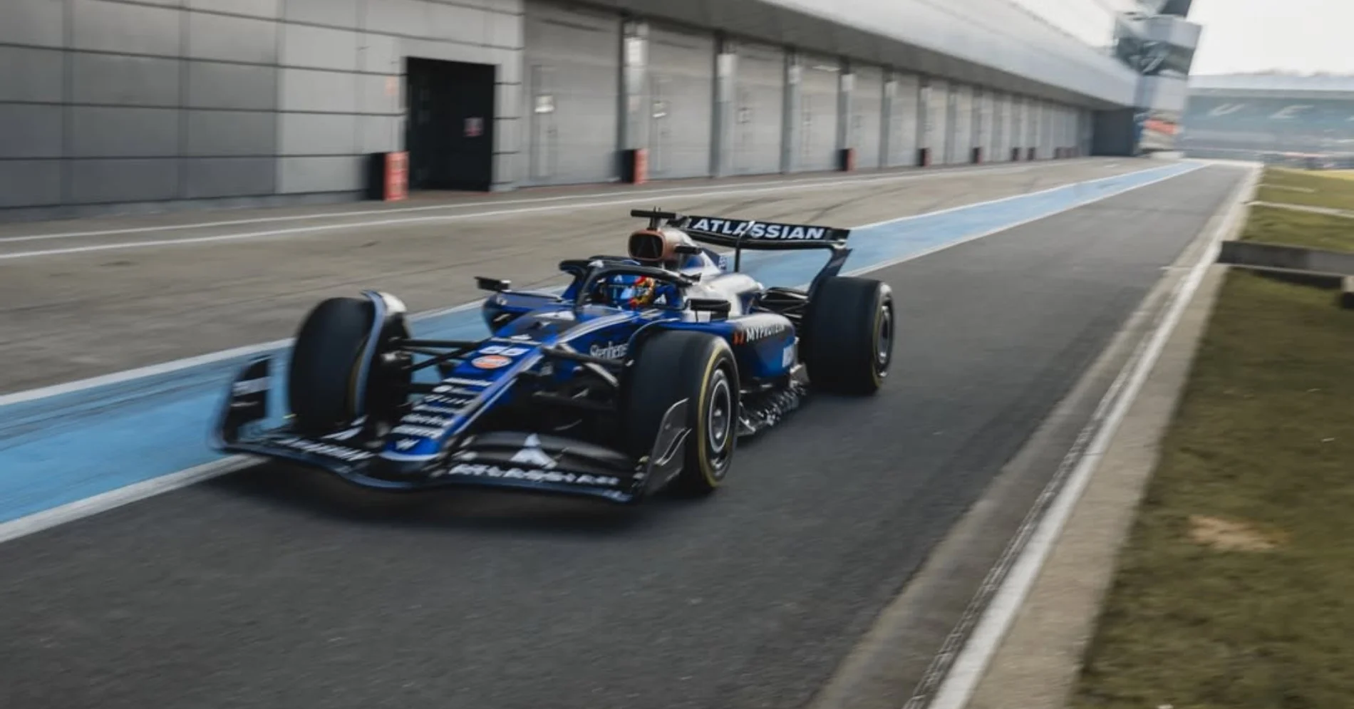 F1 Barcelona: Herta Siap Debut, Regulasi Baru, dan Rebranding Tim