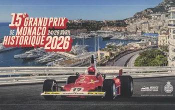 F1 Monaco Grand Prix 2026: Jadwal, Cara Menonton, dan Lebih Banyak