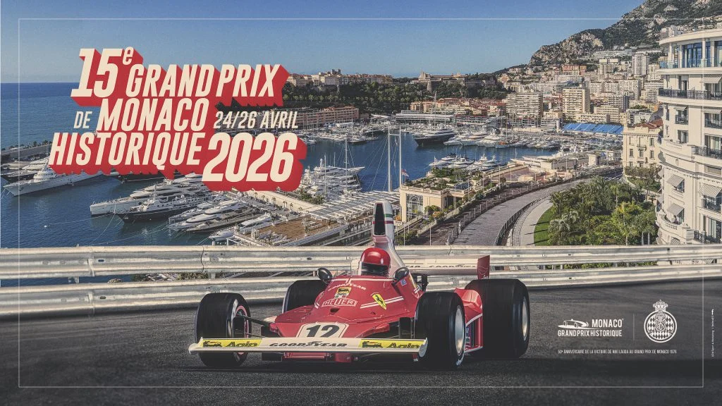 F1 Monaco Grand Prix 2026: Jadwal, Cara Menonton, dan Lebih Banyak