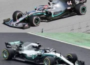 F1: Persaingan Sengit dan Teknologi Canggih di Balik Ketatnya Kompetisi