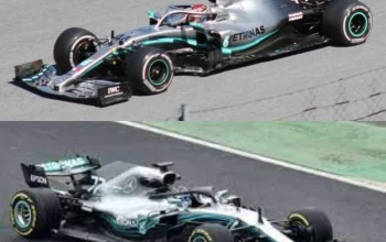 F1: Persaingan Sengit dan Teknologi Canggih di Balik Ketatnya Kompetisi