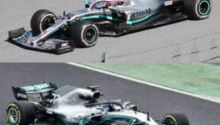 F1: Persaingan Sengit dan Teknologi Canggih di Balik Ketatnya Kompetisi
