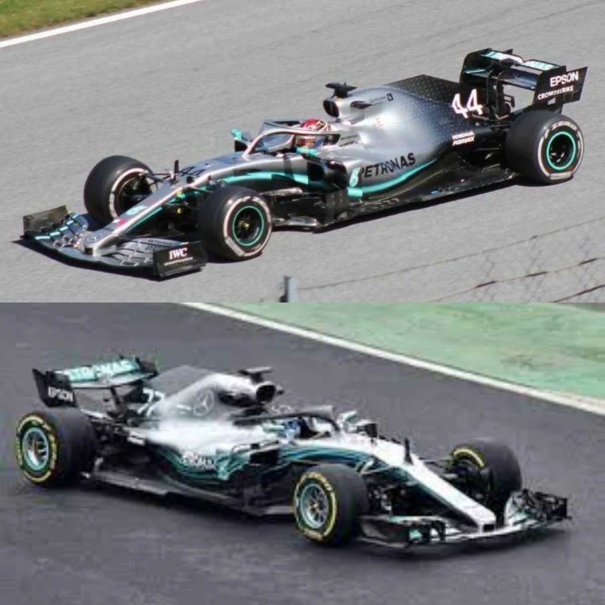 F1: Persaingan Sengit dan Teknologi Canggih di Balik Ketatnya Kompetisi