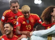 Fabián Ruiz dan Persiapan Spanyol Menuju Piala Dunia 2026