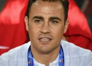 Fabio Cannavaro Siap Membuat Sejarah Baru di Piala Dunia 2026