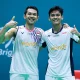 Fajar Alfian dan Muhammad Shohibul Fikri Gagal di Final Singapore Open 2026