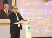 Fariz RM Lawan Pelanggaran Hak Cipta, Mengingatkan Pentingnya Etika di Dunia Musik