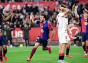 FC Barcelona Siap Menghadapi Persaingan Sengit di La Liga