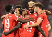 FC Bayern München dalam Sorotan: Pemain Muda dan Pertandingan Penting