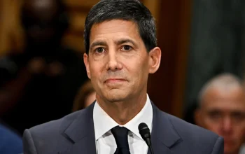 Fed Chair Kevin Warsh: Inflasi Akan Dikendalikan dengan Kenaikan Suku Bunga