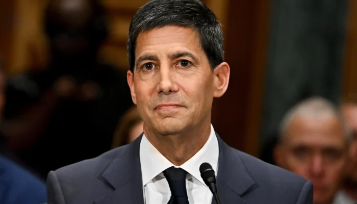 Fed Chair Kevin Warsh: Inflasi Akan Dikendalikan dengan Kenaikan Suku Bunga
