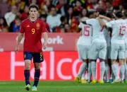 Federico Viñas dan Kontroversi di Timnas Uruguay: Kemenangan Spanyol dan Kekalahan yang Pahit