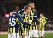 Fenerbahçe vs Eyüpspor: Pertandingan Sengit di Liga Turki