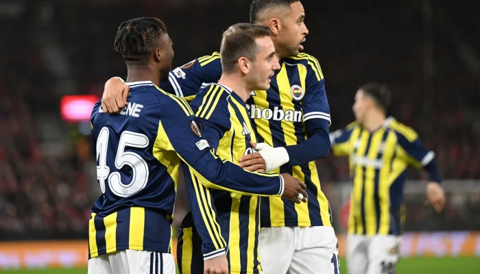 Fenerbahçe vs Eyüpspor: Pertandingan Sengit di Liga Turki