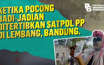 Fenomena Pocong Jadi-Jadian: Antara Kebenaran dan Kebohongan di Era Digital