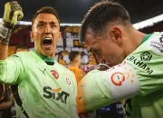 Fernando Muslera dan Uruguay Menghadapi Kritik Setelah Dikalahkan Cape Verde