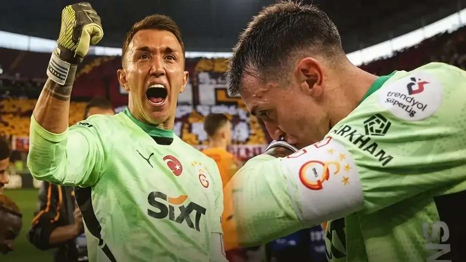 Fernando Muslera dan Uruguay Menghadapi Kritik Setelah Dikalahkan Cape Verde