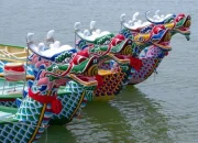 Festival Perahu Naga: Tradisi Kuno Tiongkok yang Masih Lestari Hingga Kini
