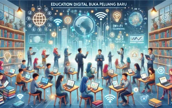 Filip Nguyen dan Dunia Teknologi: Membuka Peluang Baru