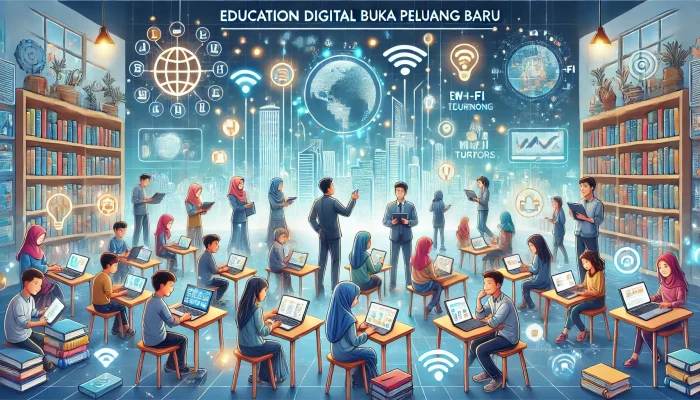 Filip Nguyen dan Dunia Teknologi: Membuka Peluang Baru