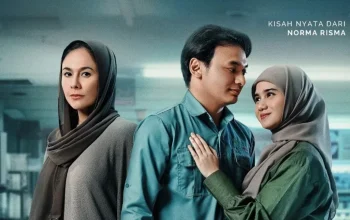 Film Terbaru di Bioskop: Kolaborasi Kreatif dan Kisah Inspiratif