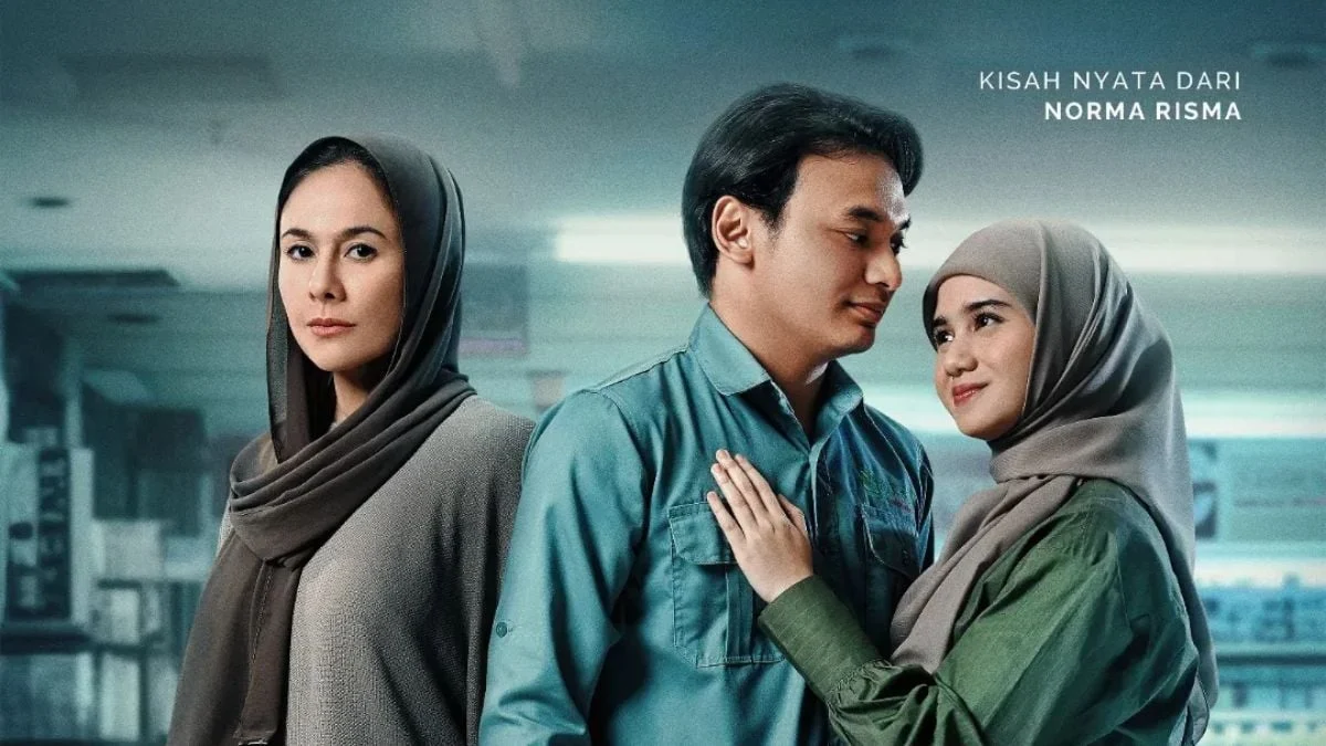 Film Terbaru di Bioskop: Kolaborasi Kreatif dan Kisah Inspiratif