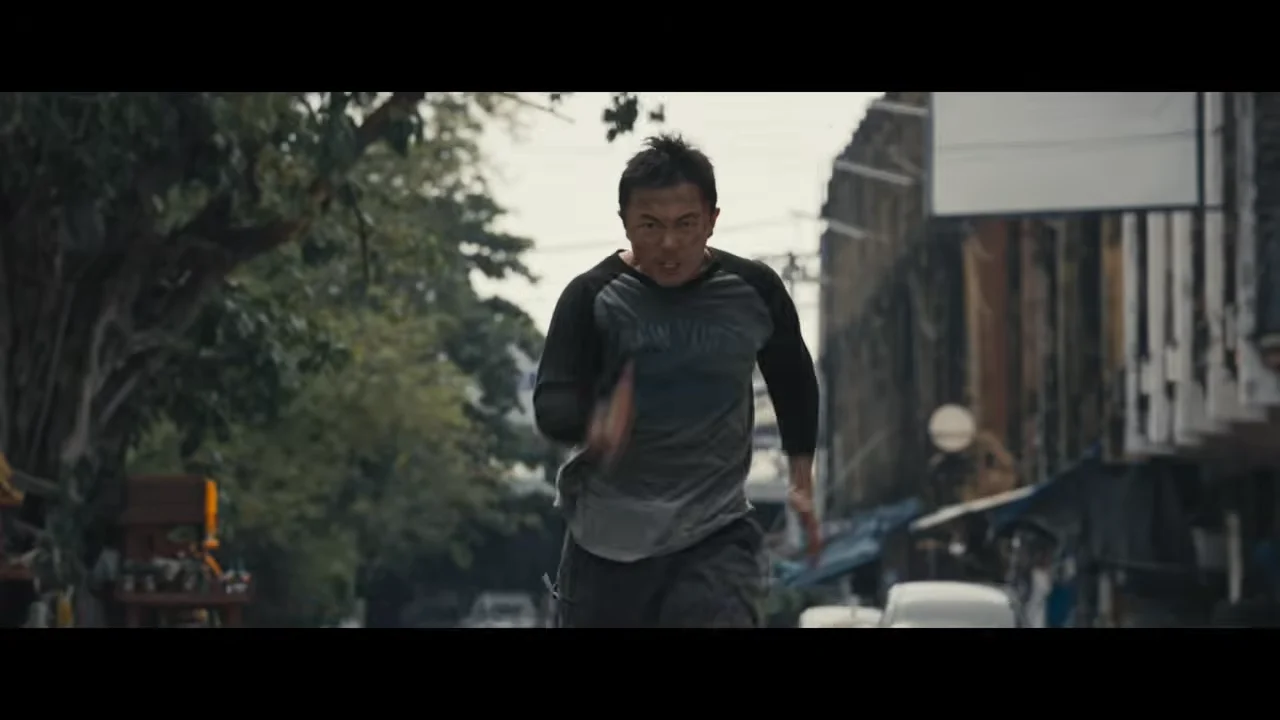 Film The Furious: Antara Aksi dan Ridiculousness