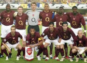 Final UCL 2006: Kenangan Pahit Arsenal dan Kemenangan Chelsea