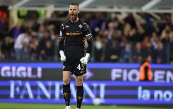 Fiorentina dan Juventus Berebut Gelombang Transfer: Dari Alisson hingga David De Gea