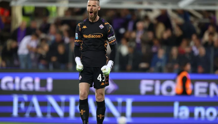 Fiorentina dan Juventus Berebut Gelombang Transfer: Dari Alisson hingga David De Gea