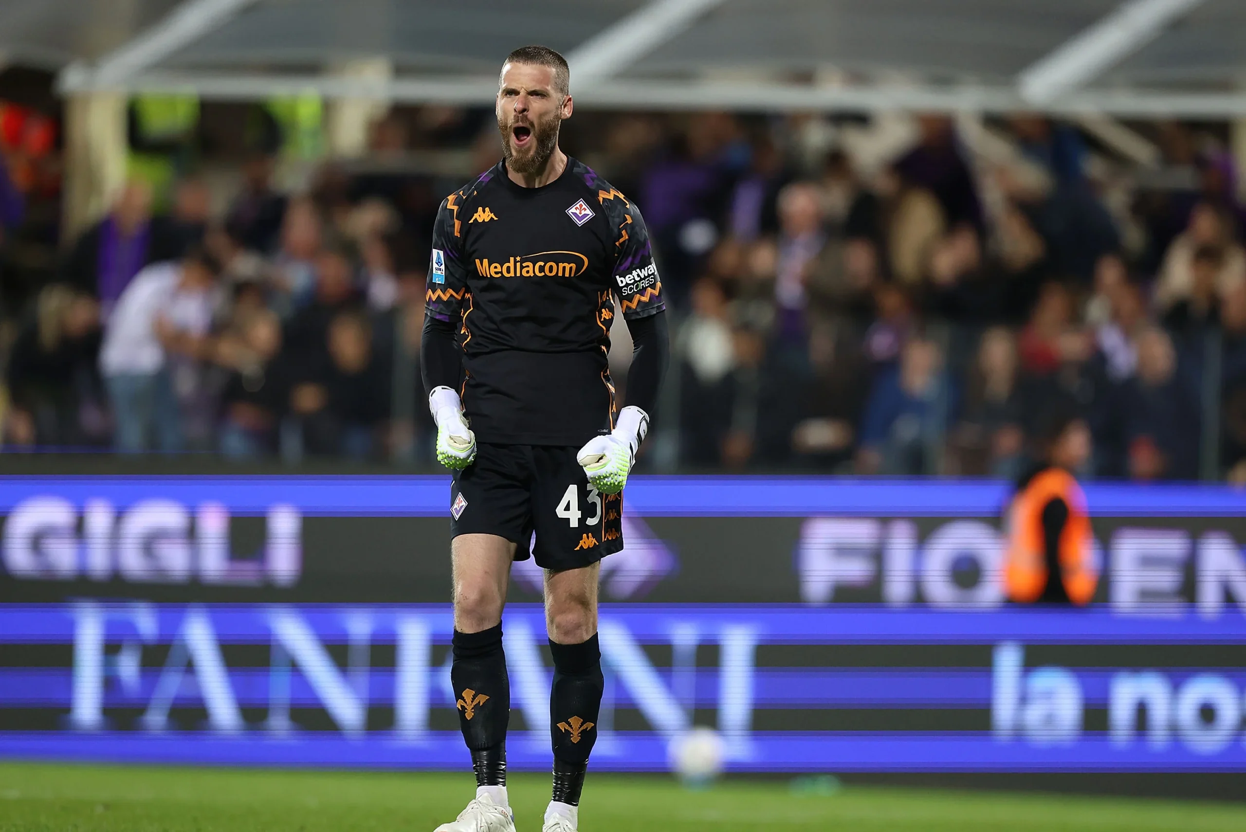 Fiorentina dan Juventus Berebut Gelombang Transfer: Dari Alisson hingga David De Gea