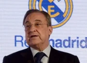 Florentino Pérez Terpilih Kembali sebagai Presiden Real Madrid, José Mourinho Siap Kembali