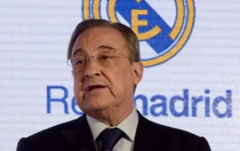Florentino Pérez Terpilih Kembali sebagai Presiden Real Madrid, José Mourinho Siap Kembali