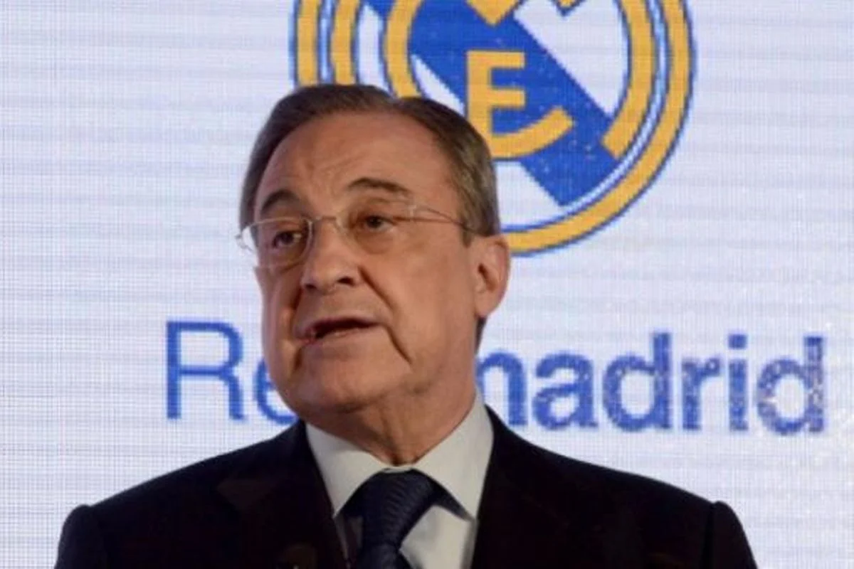 Florentino Pérez Terpilih Kembali sebagai Presiden Real Madrid, José Mourinho Siap Kembali