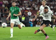 Florian Wirtz dan Harapan Jerman di Piala Dunia 2026
