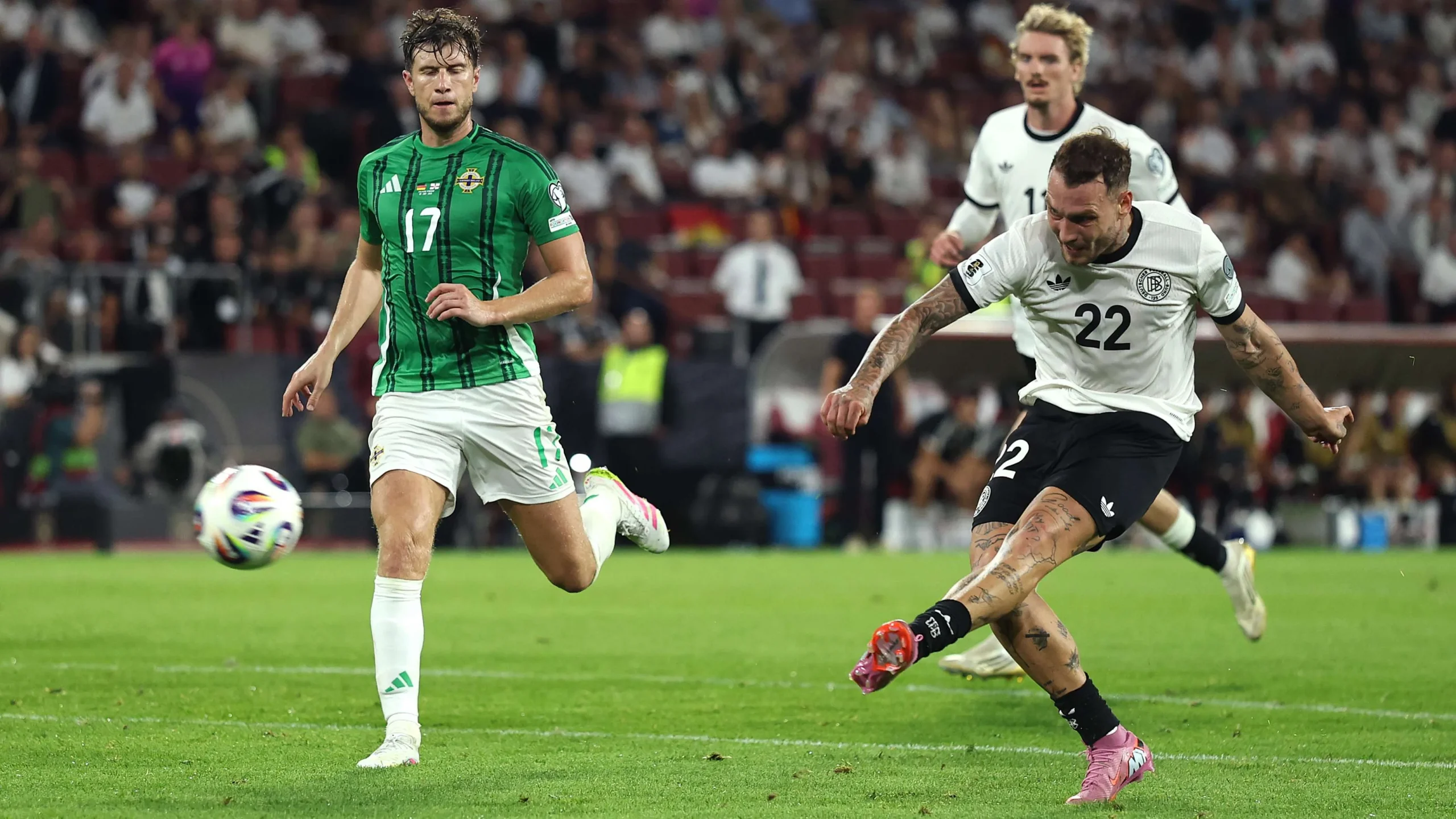 Florian Wirtz dan Harapan Jerman di Piala Dunia 2026