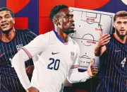 Folarin Balogun Bintang Baru USMNT di Piala Dunia 2026