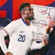 Folarin Balogun Bintang Baru USMNT di Piala Dunia 2026