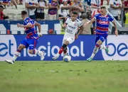 Fortaleza x Vitória: Duelo Emocionais pada Final Copa do Nordeste