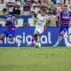 Fortaleza x Vitória: Duelo Emocionais pada Final Copa do Nordeste