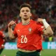 Francisco Conceição Menjadi Penyelamat Portugal Saat Menghadapi Nigeria