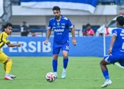 Frans Putros Torehkan Sejarah di Piala Dunia 2026 Meski Irak Gagal