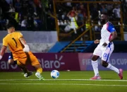 Frantzdy Pierrot: Kisah Pilu Striker Haiti di Piala Dunia 2026