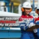 Gaji Pensiunan Pertamina Bisa Tembus Rp90 Juta, Ini Perhitungannya