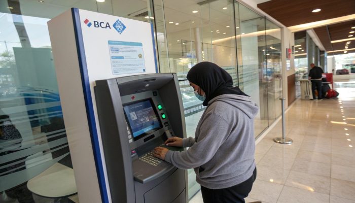 Gangguan BCA: Dari Registrasi Ulang hingga Dampak El Nino pada Inflasi