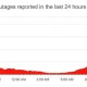 Gangguan Facebook: Tens of Thousands of Users Report Outage, Messenger, dan Instagram Terkena