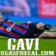 Gavi: Bintang Muda Barcelona yang Mengharumkan Nama Spanyol