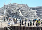 Gempa Bumi Dahsyat Mengguncang Venezuela, Ratusan Bangunan Runtuh