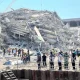 Gempa Bumi Dahsyat Mengguncang Venezuela, Ratusan Bangunan Runtuh